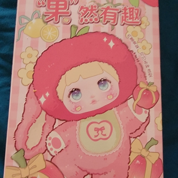 Nommi Confirmed Blueberry. - Picture 3 of 5